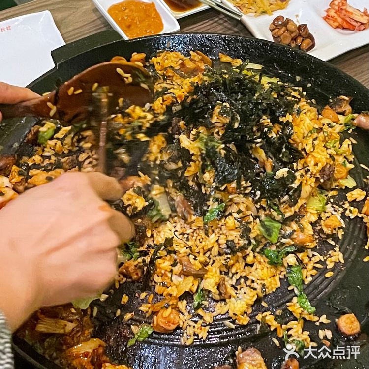 大连美食 | 6️⃣年不涨价的宝藏韩式烤肉店🥩