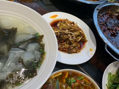 -蛙兔鸡自贡风味·特色江湖菜(广都店)