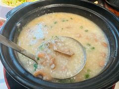 -谭厨中山传家菜.乳鸽.脆鲩鱼(华强北中航城店)
