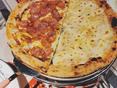 -Primo·丽莫意大利窑烤披萨