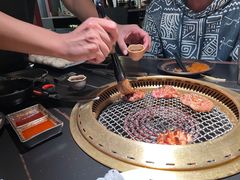 -厚贞日式烤肉(浦东汇智店)