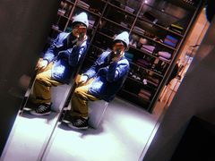 -Acne Studios(芮欧百货店)
