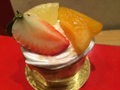 -咖啡苑·沈阳今旅酒店Hotel Jen·香格里拉集团