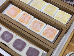 -阮大兴糕团(杭州西湖银泰百货店)
