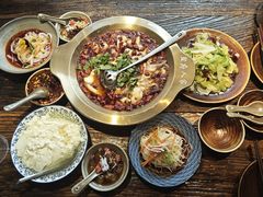 -懒人盐府人家(安贞店)