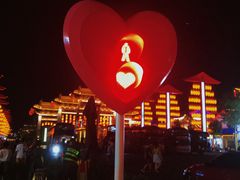 -东台西溪天仙缘景区