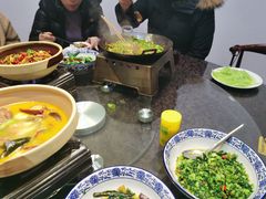 -张氏父子常德肠子馆(红星总店)