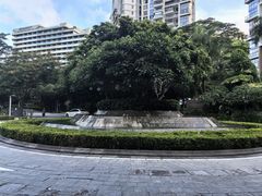 -三亚山海天JW万豪酒店