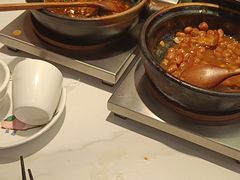 -火啫啫·粤式啫啫煲(南通首店)