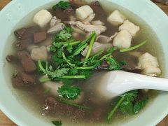 -鸡鸣汤包(仙林店)