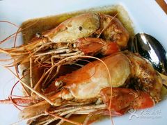 -Ministry of Crab(科伦坡店)