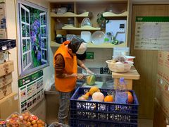 -百果园(纸行路店)