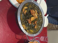 -鸿亨泰杂鱼馆(港馨家园店)