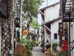 -小河直街历史文化街区