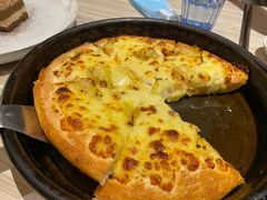 -必胜客(紫竹桥苏宁店)