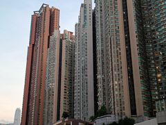 -香港ELEMENTS圆方