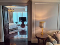 -广州富力丽思卡尔顿酒店