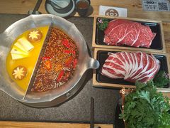 -湊湊火锅·茶憩(皇姑万象汇店)