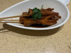 -品胜点心专家(万业大厦店)