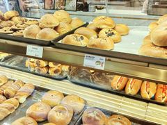 -烘焙町面包店(西四店)