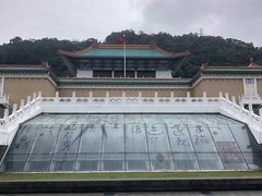 -台北故宫博物院