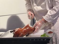 -大董(福田皇庭中心店)