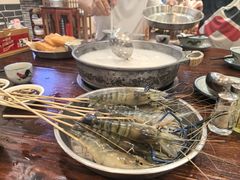 -顺德一品粥·20年凤城老字号(芳村店)