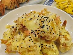 -品鲜村农家菜·阳澄湖大闸蟹(总店)