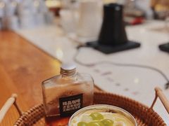 -慢象咖啡(台江店)