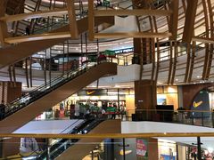 店内环境-砂之船奥莱(南京江宁店)