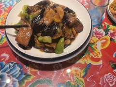 -人民公社大食堂(张家湾店)