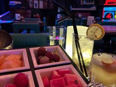 -光音瓦特俱乐部(高新店)