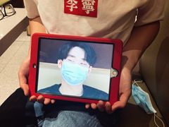 -海底捞火锅(让胡路万达店)