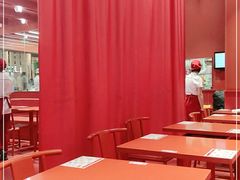 大堂-喜家德虾仁水饺(长泰广场店)