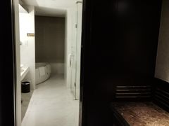 -大连中远海运洲际酒店