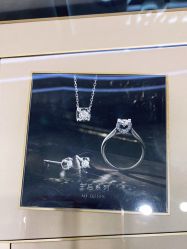 -Leysen莱绅通灵珠宝(美罗百货店)