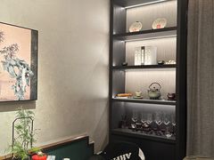 -蘇锦宴·淮扬菜烤鸭·小院(三元桥霄云路店)