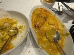 -泰香米泰国餐厅(鎏嘉码头店)