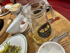 -大闫家烧烤·小海鲜家常菜(郑庄店)