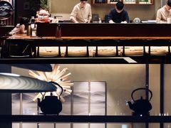 -古京·臻致料理(月湖店)