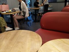 -肯德基(蓝桥店)
