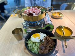 -美淑家拌饭(狮山店)
