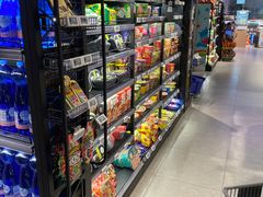 -盒马鲜生(王府广场店)
