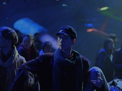 -《12·12》西安事变大型实景演出