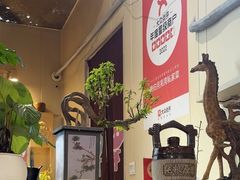 -晚归月亮湾私家菜(临邑路店)