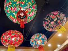 -田家大院东北农家菜铁锅炖(西安总店)