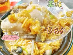 -唔止卤嘢·潮州菜(鹭江店)