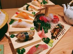 -文三酒肆自助放题(新街口友谊广场店)