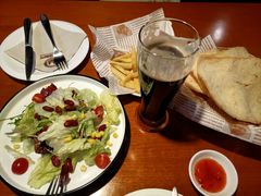 田园时蔬沙拉-布拉格餐厅· 中欧捷克菜(全国首店)