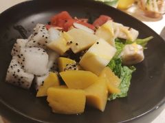 -赤坂亭M9和牛烧肉·日料398放题(万达店)